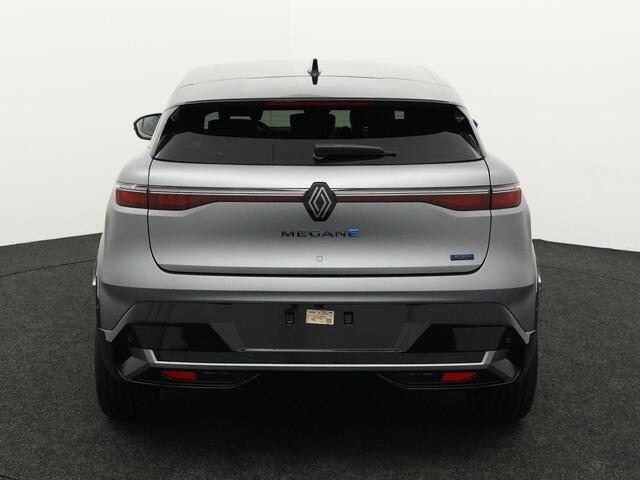 Renault MEGANE E-Tech comfort range esprit alpine 60 kWh / PACK DRIVING & SOUND /