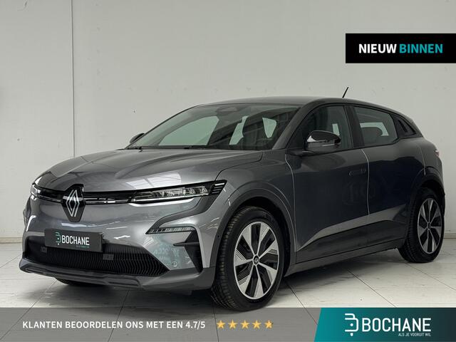 Renault MEGANE E-Tech EV60 Optimum Charge Evolution ER | Navigatie | Camera | Cruise control | Warmtepomp | SOH 96,3% |