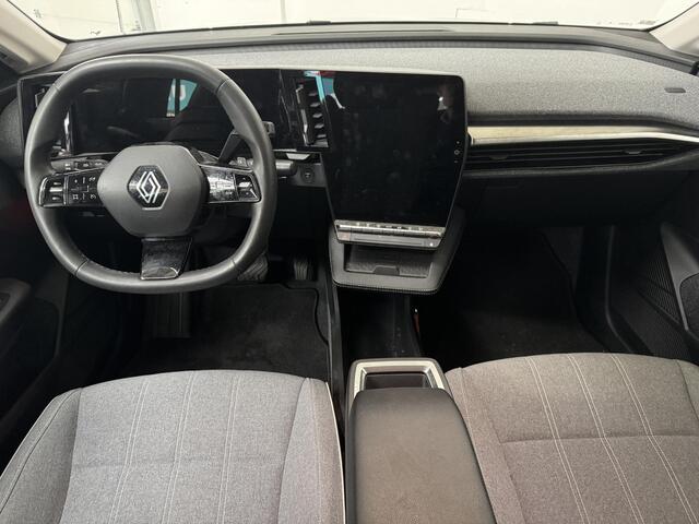 Renault MEGANE E-Tech EV60 Optimum Charge Evolution ER | Navigatie | Camera | Cruise control | Warmtepomp | SOH 96,3% |
