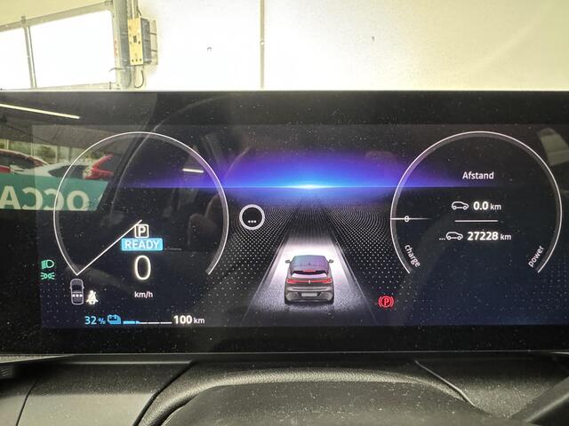 Renault MEGANE E-Tech EV60 Optimum Charge Evolution ER | Navigatie | Camera | Cruise control | Warmtepomp | SOH 96,3% |