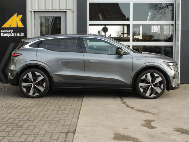 Renault MEGANE E-Tech EV60 Optimum Charge Techno