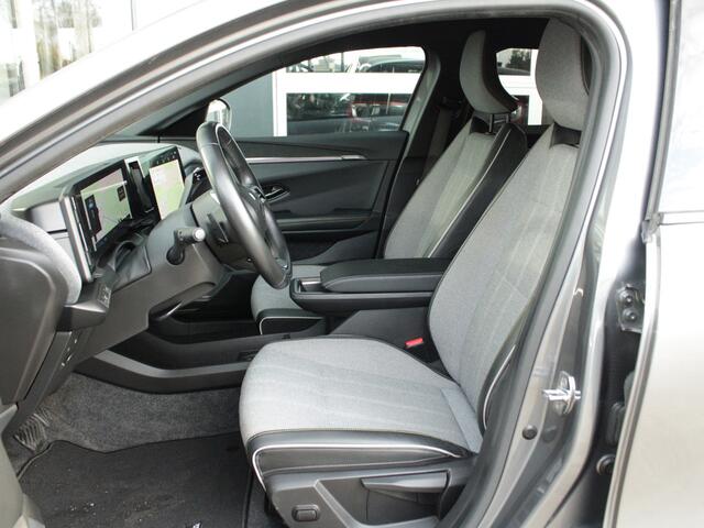 Renault MEGANE E-Tech EV60 Optimum Charge Techno