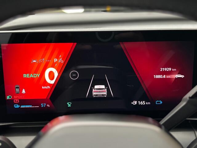 Renault MEGANE EV60 Techno 220 pk Pack Winter Pack advanced drive assist en augmented vision