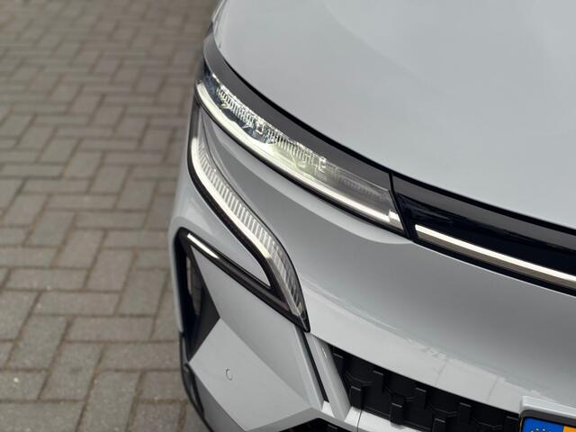 Renault MEGANE EV60 Techno 220 pk Pack Winter Pack advanced drive assist en augmented vision