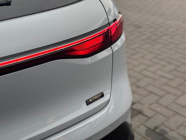 Renault MEGANE EV60 Techno 220 pk Pack Winter Pack advanced drive assist en augmented vision