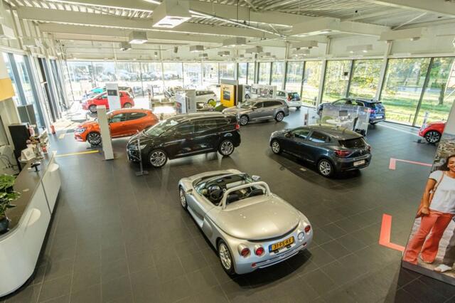 Renault MEGANE EV60 Techno 220 pk Pack Winter Pack advanced drive assist en augmented vision