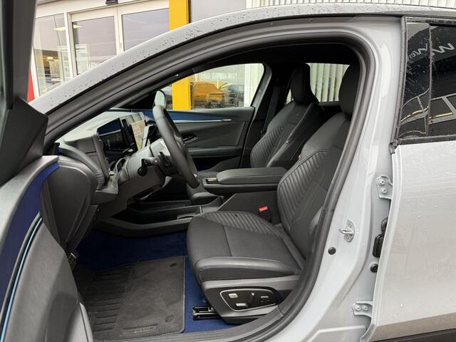 Renault MEGANE E-Tech comfort range esprit alpine 60 kWh | Demo | Pack Driving & Sound |