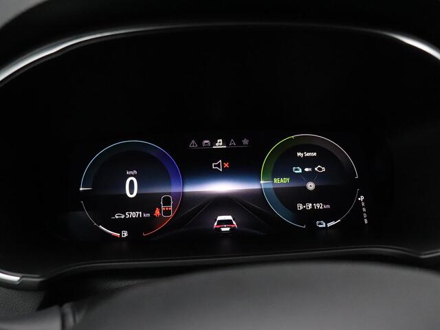 Renault MEGANE Estate 1.6 E-Tech Plug-In Hybrid 160 Equilibre | AUT. | PDC | NAVI | CRUISE |