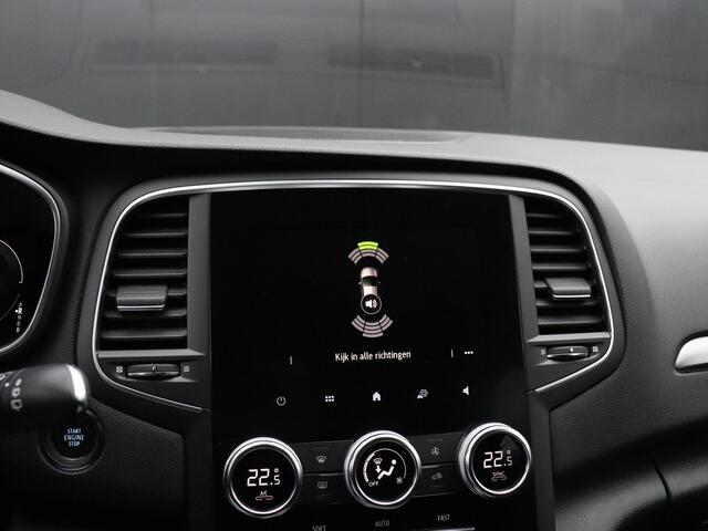 Renault MEGANE Estate 1.6 E-Tech Plug-In Hybrid 160 Equilibre | AUT. | PDC | NAVI | CRUISE |