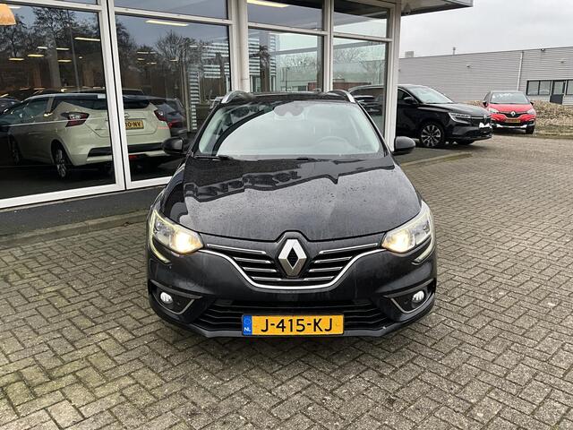 Renault MEGANE Estate 1.3 TCe Bose