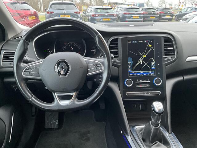 Renault MEGANE Estate 1.3 TCe Bose