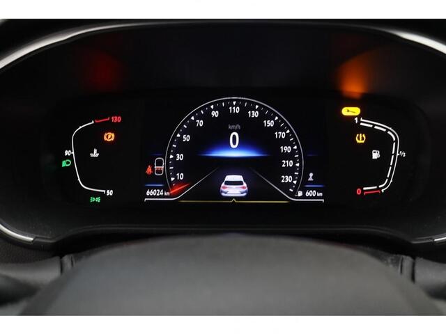 Renault MEGANE Estate 1.3 TCe 140 PARK ASSIST V + A/ NAVIGATIE AF FABRIEK/APPLE CAR PLAY/ANDROID AUTO/ FULL LED VERLICHTING/ ETC...