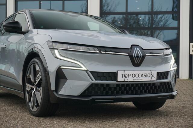 Renault MEGANE E-Tech EV60 Optimum Charge Iconic