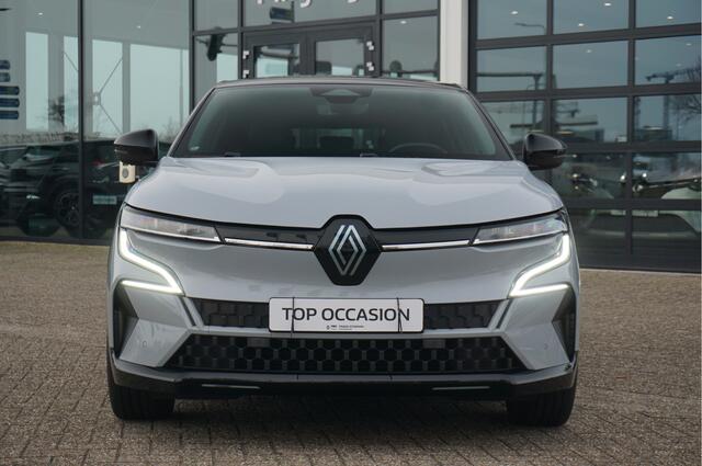 Renault MEGANE E-Tech EV60 Optimum Charge Iconic