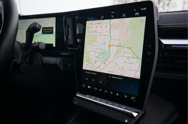 Renault MEGANE E-Tech EV60 Optimum Charge Iconic