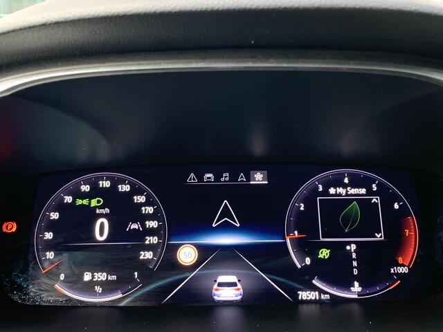 Renault MEGANE Estate 1.3 TCe 140 Techno | Dodehoekdetectie | Trekhaak