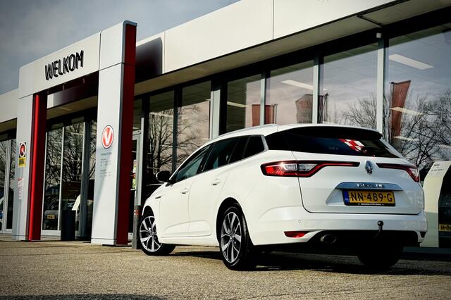 Renault MEGANE Estate 1.2 TCe Bose | PDC | CRUISE | TREKHAAK | CLIMA