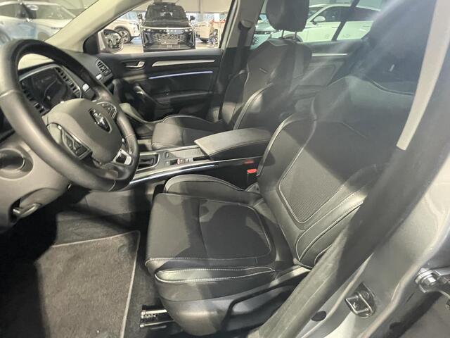 Renault MEGANE Estate 1.3 TCe 140 Techno Climate Controle | Navigatie | Camera