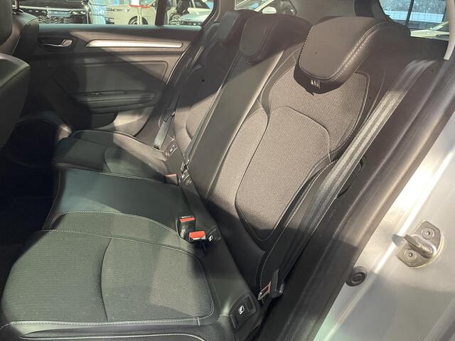 Renault MEGANE Estate 1.3 TCe 140 Techno Climate Controle | Navigatie | Camera