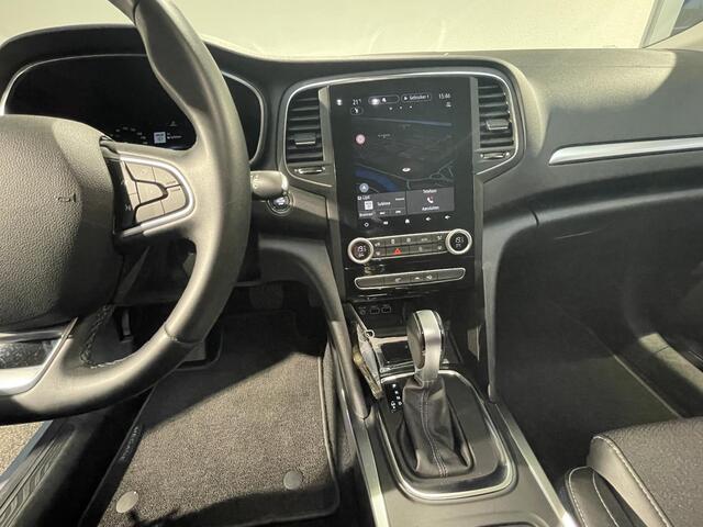 Renault MEGANE Estate 1.3 TCe 140 Techno Climate Controle | Navigatie | Camera