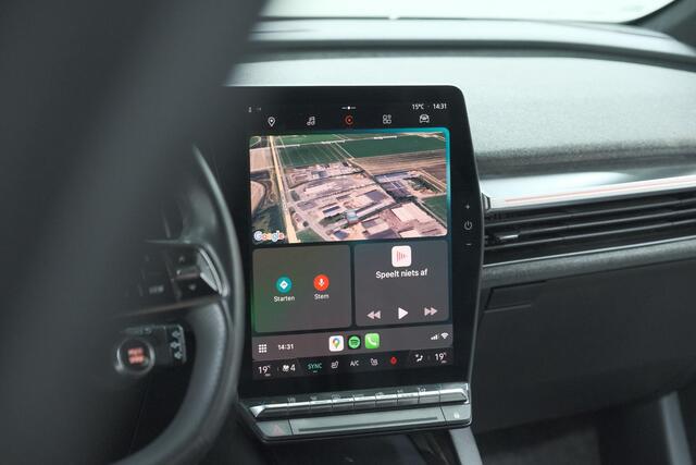 Renault MEGANE E-Tech EV60 220 Optimum Charge Techno | Pack Winter | Camera | Adaptieve Cruise Control | Dodehoekdetectie