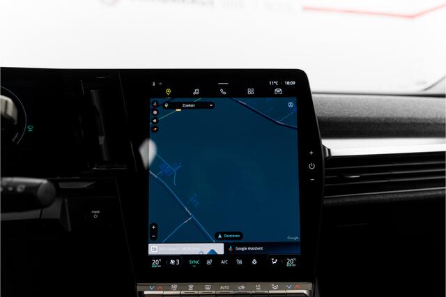 Renault MEGANE E-Tech EV60 Optimum Charge Evolution