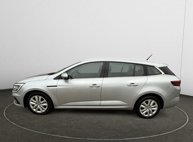 Renault MEGANE Estate 1.3 TCe140 Equilibre