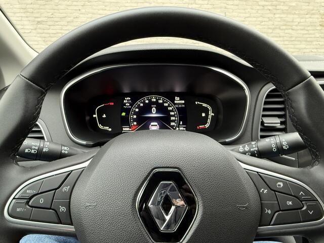 Renault MEGANE Estate 1.3 TCe140 Equilibre