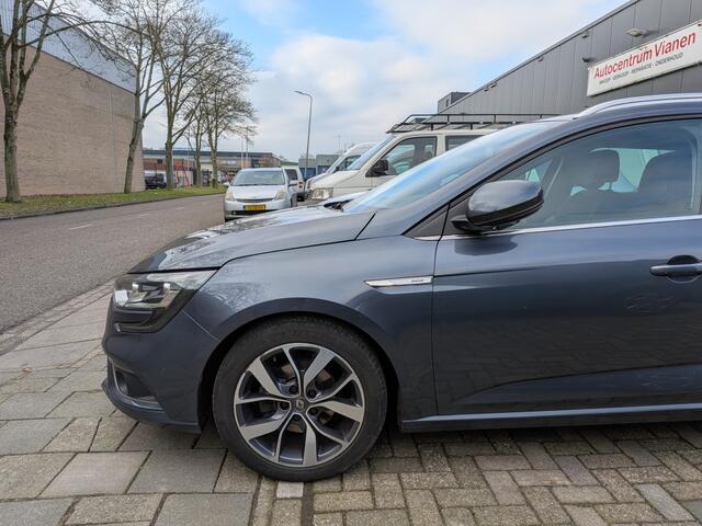 Renault MEGANE Estate 1.2 TCe Bose Automaat NAP CarPlay