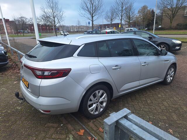 Renault MEGANE Estate 1.3 TCe Limited TREKHAAK