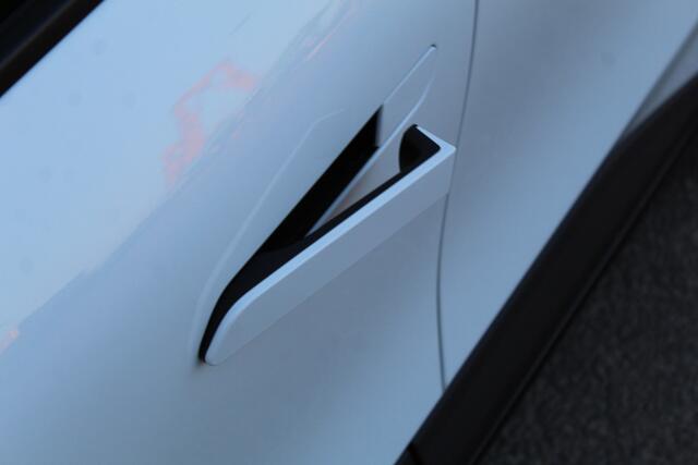 Renault MEGANE E-Tech EV60 Optimum Charge Iconic | Stoelverwarming | Leder