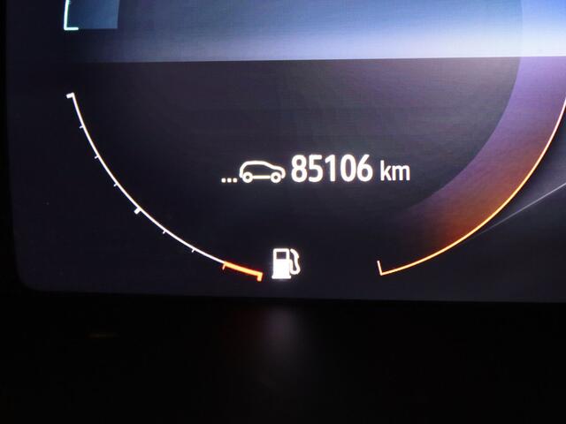 Renault MEGANE Estate E-Tech Plug-In Hybrid 160PK Business Zen Cruise | Climate | Navi | Parkeersens. v+a