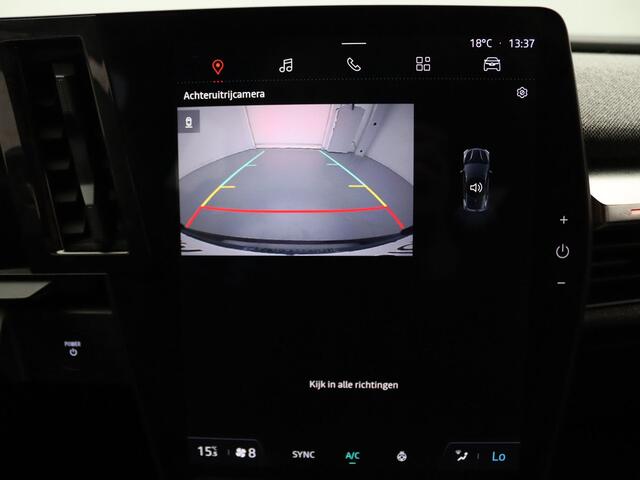 Renault MEGANE E-Tech EV60 Optimum Charge Techno 220pk Camera | Adapt. Cruise | Navi | Parkeersens. achter | Stuurverw.