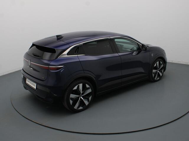 Renault MEGANE E-Tech EV60 Optimum Charge Techno 220pk Camera | Adapt. Cruise | Navi | Parkeersens. achter | Stuurverw.