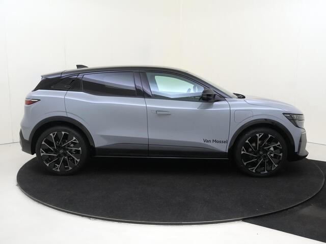 Renault MEGANE E-Tech Esprit Alpine 220pk comfort range Zeer compleet / Premium Audio / 360 Camera