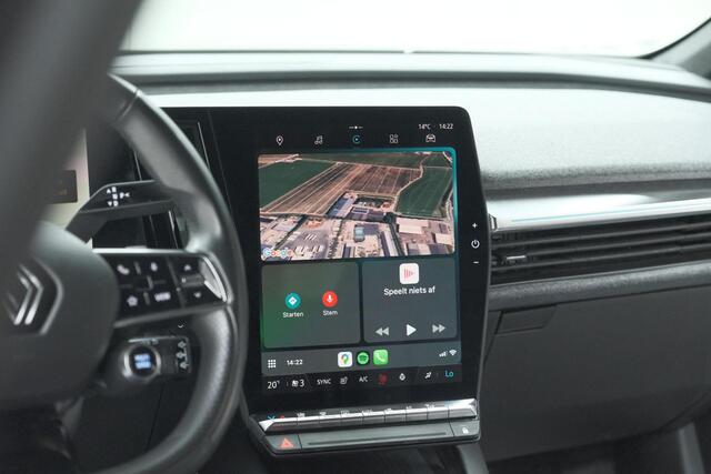 Renault MEGANE E-Tech EV60 Optimum Charge Techno