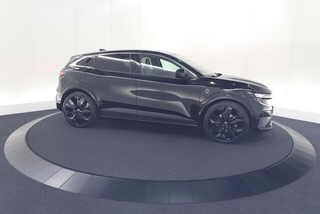 Renault MEGANE E-Tech EV60 Optimum Charge Techno