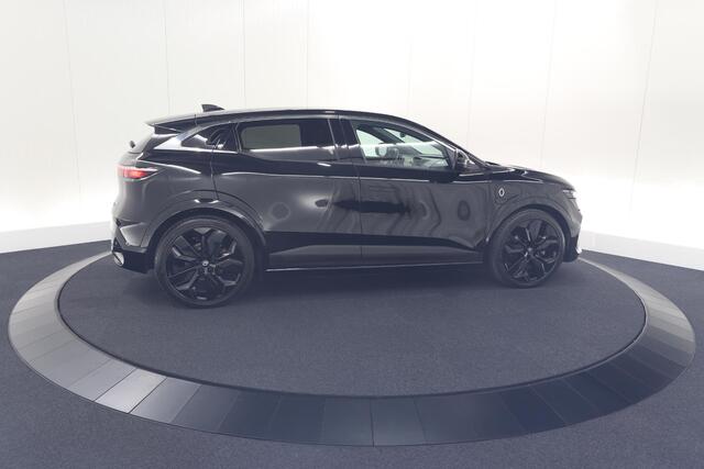 Renault MEGANE E-Tech EV60 Optimum Charge Techno