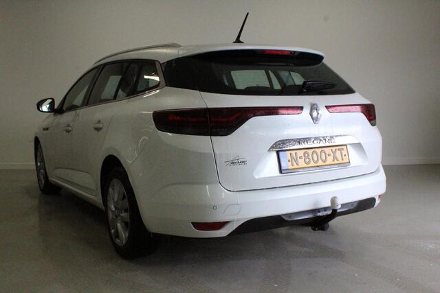 Renault MEGANE Estate 1.5 Blue dCi Business Zen | TREKHAAK | PDC-V/A | CAMERA | LED-KOPL | KEYLESS | DAB-RADIO | NAVIGATIE |