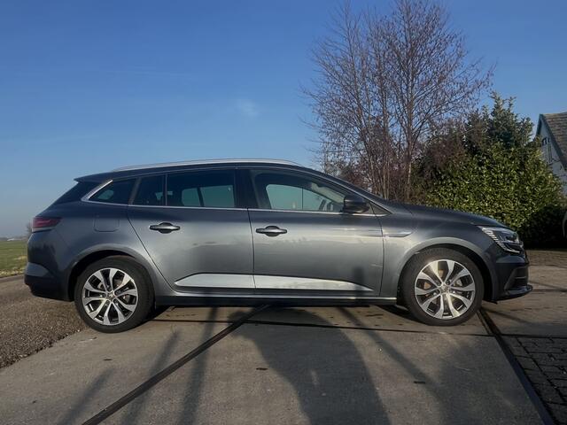 Renault MEGANE Estate 1.3 TCe 140 Techno Apple Carplay/Android Auto | DAB | CC |