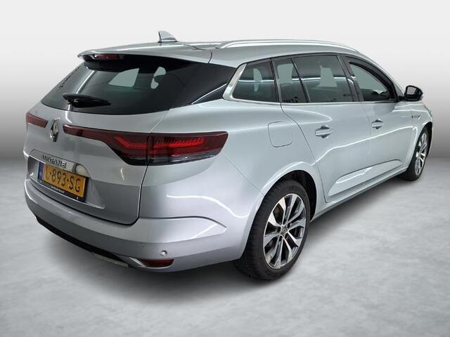 Renault MEGANE Estate 1.3 TCe Business Edition One