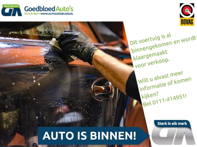 Renault MEGANE Estate 1.3 TCe 140 Techno Automaat | Groot scherm | Navigatie | Trekhaa