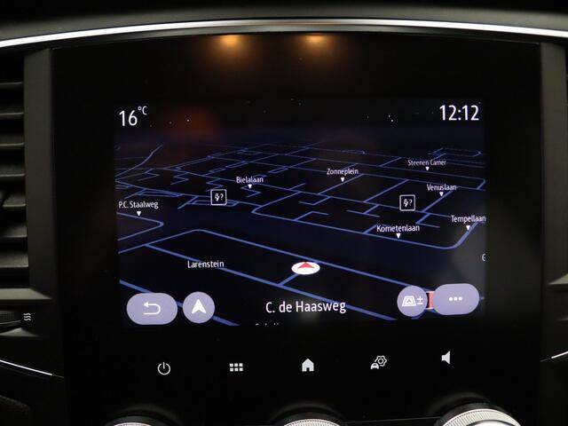 Renault MEGANE Estate E-Tech Plug-In Hybrid Equilibre 160pk Camera | Cruise | Navi | Parkeersens. v+a