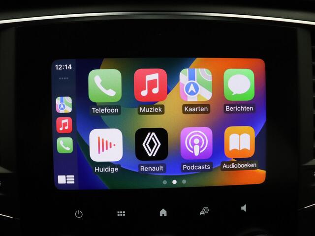 Renault MEGANE Estate E-Tech Plug-In Hybrid Equilibre 160pk Camera | Cruise | Navi | Parkeersens. v+a