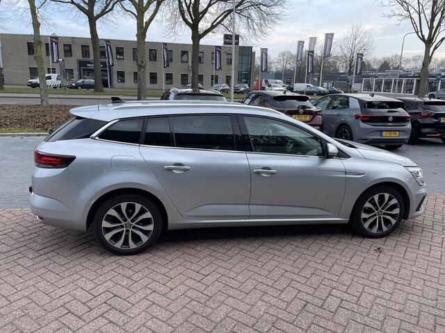 Renault MEGANE Estate 1.3 TCe 140 Techno | Trekhaak | Achteruitrijcamera | Carplay/Android |