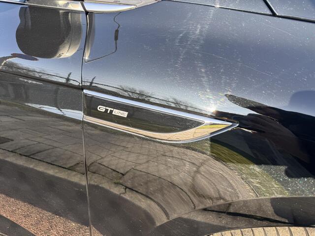 Renault MEGANE Estate 1.2 TCe GT-Line Pano|NAP|Nette staat!