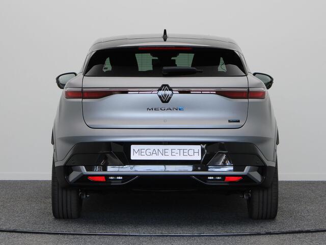 Renault MEGANE E-Tech comfort range esprit alpine 60 kWh | Harman kardon | Active driver assist | 360 graden camera |