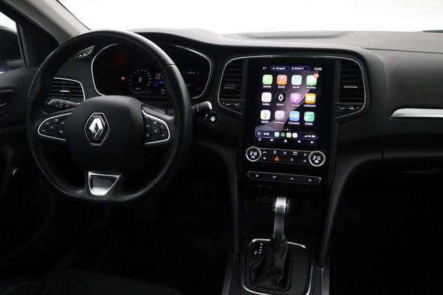 Renault MEGANE Estate 1.5 Blue dCi 115 Techno Automaat