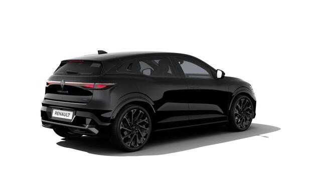 Renault MEGANE E-Tech Esprit Alpine 220 pk Comfort Range MY25 l Meer dan ¤ 3.500 voorraadvoordeel! l Gratis 5 jaar fabrieksgarantie!