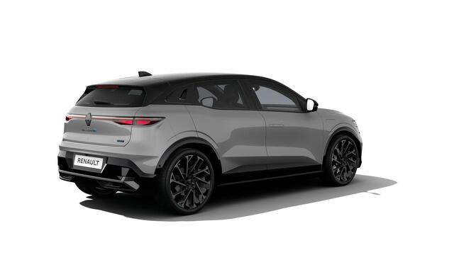 Renault MEGANE E-Tech Esprit Alpine 220 pk Comfort Range MY25 l Meer dan ¤ 3.500 voorraadvoordeel! l Gratis 5 jaar fabrieksgarantie!